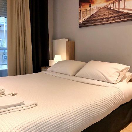 Mitropoleos Street Elegant Apartment Фіростефані Екстер'єр фото